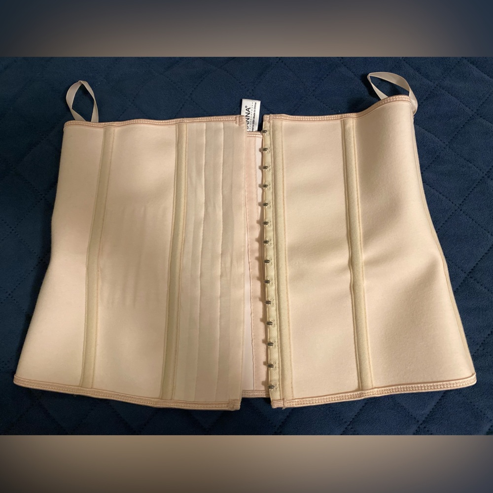 Nude Waist Trainer Corset